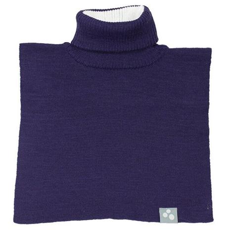 Huppa Lasten kaulus CORA, dark lilac