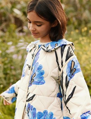 Molo Hailey - Multi/patterned - 164