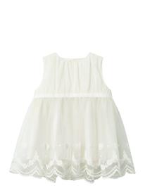 name it Nbfdemille Spencer - White - 86