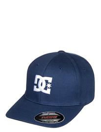 DC Cap Star 2 By - Navy - ONE SIZE