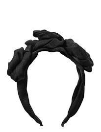 Sofie Schnoor Young Chloesy Hairband - Black - ONE SIZE