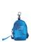 Beckmann Norway Mini Backpack With Buttons, Blue Lightning - Blue - ONE SIZE – kuva 1