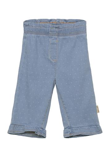 Hust & Claire Hcthea Dotty - Blue - 92