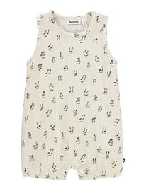 Molo Forever - Cream - 98
