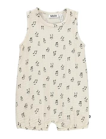 Molo Forever - Cream - 98