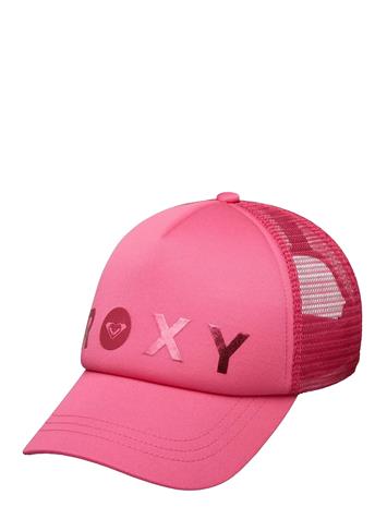 Roxy Reggae Town - Pink - ONE SIZE