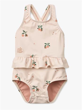 LIEWOOD Amara Uimapuku Baby, Peach/Sea Shell, 92 – kuva 1/4