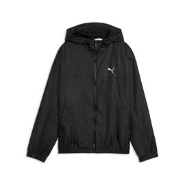 Puma Mesh Lined lasten tuulitakki