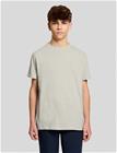 Lyle & Scott Linen Blend T-Shirt - Beige - 170-176