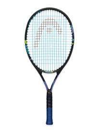 Head Head Novak 25 Junior Tennis Racquet - Blue - 3 7/8