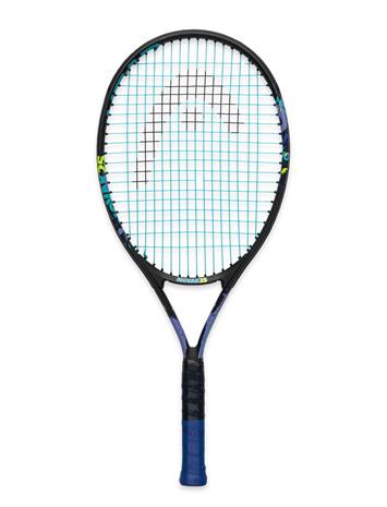Head Head Novak 25 Junior Tennis Racquet - Blue - 3 7/8