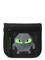Beckmann Norway Wallet, Pixel - Black - ONE SIZE – kuva 1