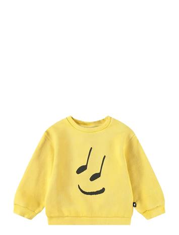 Molo Dear - Yellow - 104