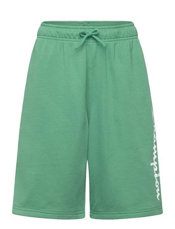 Champion Shorts - Green - 174-179