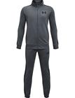 Under Armour Ua Rival Knit Track Suit - Grey - 158-170