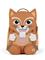 Affenzahn Large Friend Cat - Brown - 8 L – kuva 1