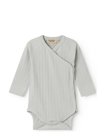 MarMar Copenhagen Belito - Grey - 68