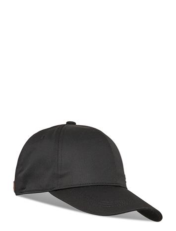 BOSS Cap - Black - 58