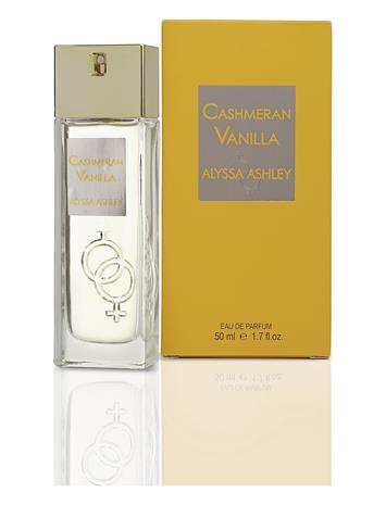 Alyssa Ashley Cashmeran Vanilla - EdP 50 ml