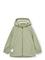 MINI A TURE Mataden Softshell Jacket. Grs - Khaki green - 18M/86 – kuva 1