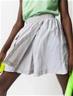 MINI A TURE Matguri Skirt. Grs - Purple - 12Y/152