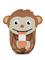 Affenzahn Small Friend Affenzahn - Brown - 4 L – kuva 1