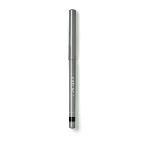 Sandstone - Waterproof Metallic Eyeliner 85 Black out