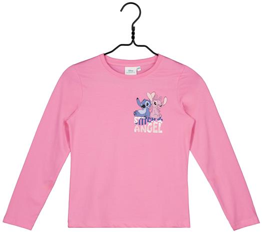 Lilo&Stitch lasten paita