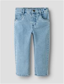 Lil'Atelier Nmmdeva Loose Jeans 2024-Es Lil - Blue - 122