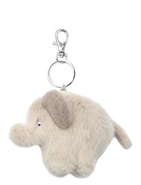 Liewood Alfredo Elephant Keychain - Cream - ONE SIZE