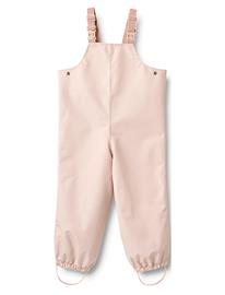 Wheat Technical Overall Manni - Pink - 128