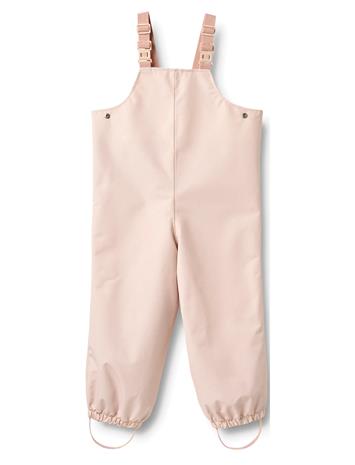 Wheat Technical Overall Manni - Pink - 128