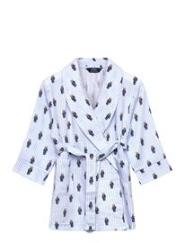 Ralph Lauren Kids Rb-Robe - Multi/patterned - 3 T