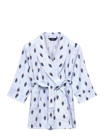 Ralph Lauren Kids Rb-Robe - Multi/patterned - 3 T