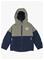 Viking Play Softshell-takki, Navy, 116 – kuva 1