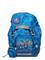 Beckmann Norway Classic Set, Blue Lightning - Blue - ONE SIZE – kuva 1