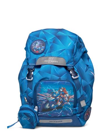 Beckmann Norway Classic Set, Blue Lightning - Blue - ONE SIZE – kuva 1/4