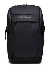 Beckmann Norway Street Flx, Black - Black - 35 L