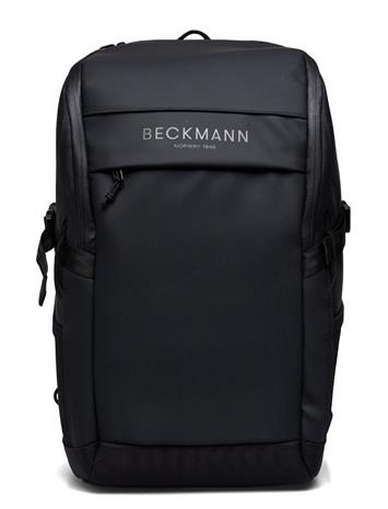 Beckmann Norway Street Flx, Black - Black - 35 L