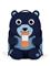 Affenzahn Large Friend Bear - Blue - 8 L – kuva 1