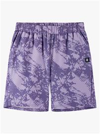 Reima Kenvain Shortsit, Misty Violet, 128