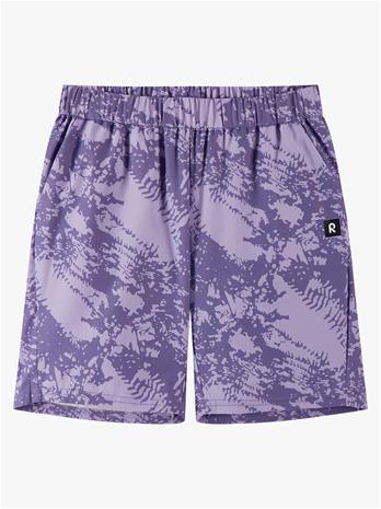 Reima Kenvain Shortsit, Misty Violet, 128