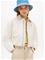 Tommy Hilfiger Cotton Emb Jacket - White - 176 – kuva 1