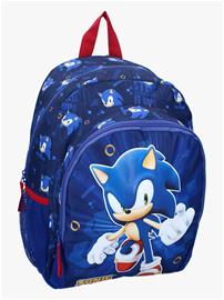 Sonic Reppu 17L, Still Unstoppable