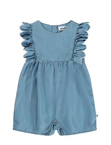 Molo Fernanda - Blue - 98