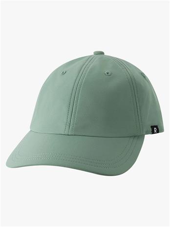 Reima Hytty BugProof Lippalakki, Stone Green, 54