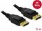 DeLOCK DisplayPort cable - 5 m – kuva 7