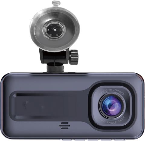 DENVER CCT-2500 DUAL AUTOKAMERA