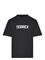 adidas Terrex K Mt Logo Tee - Black - 176 – kuva 1