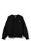 Sofie Schnoor Young Luisasy Sweat - Black - 176 – kuva 1